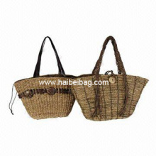 Straw Bag (HBST-001)